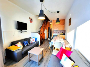 Résidence Caron - Beau 4 pièces duplex à Preyerand MAE-3794